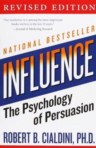 Psychology of Persuasion(1)