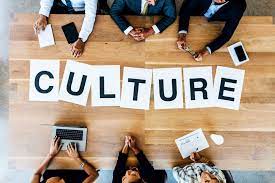 Blog 17 Culture