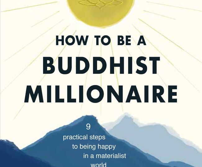 Buddhist-Millionaire