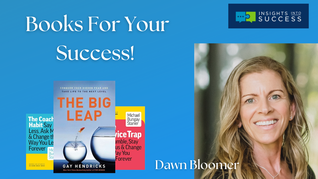 Dawn Bloomer Read to Succeed