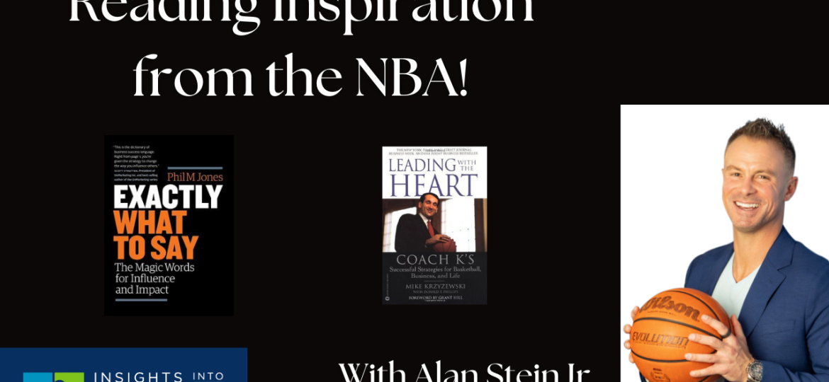Alan Stein Read to Succeed
