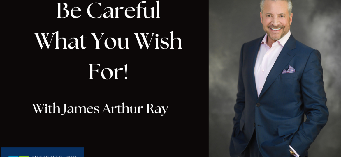 James Arthur Ray